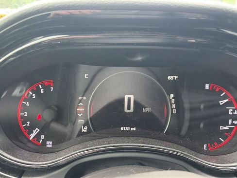 Used 2026 Dodge Durango GT AWD/4WD image 13