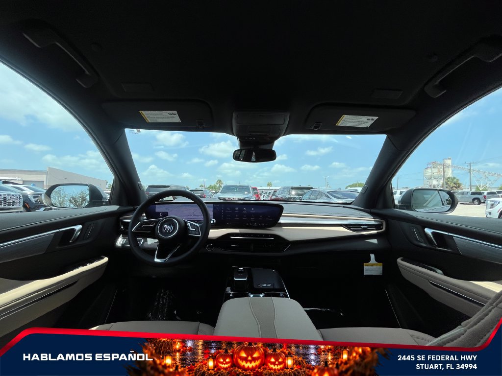 New 2026 Buick Enclave Preferred FWD image 15