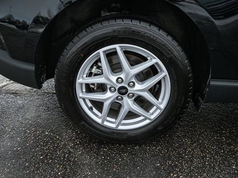 Certified 2024 Ford Edge SEL w/ Convenience Package image 14