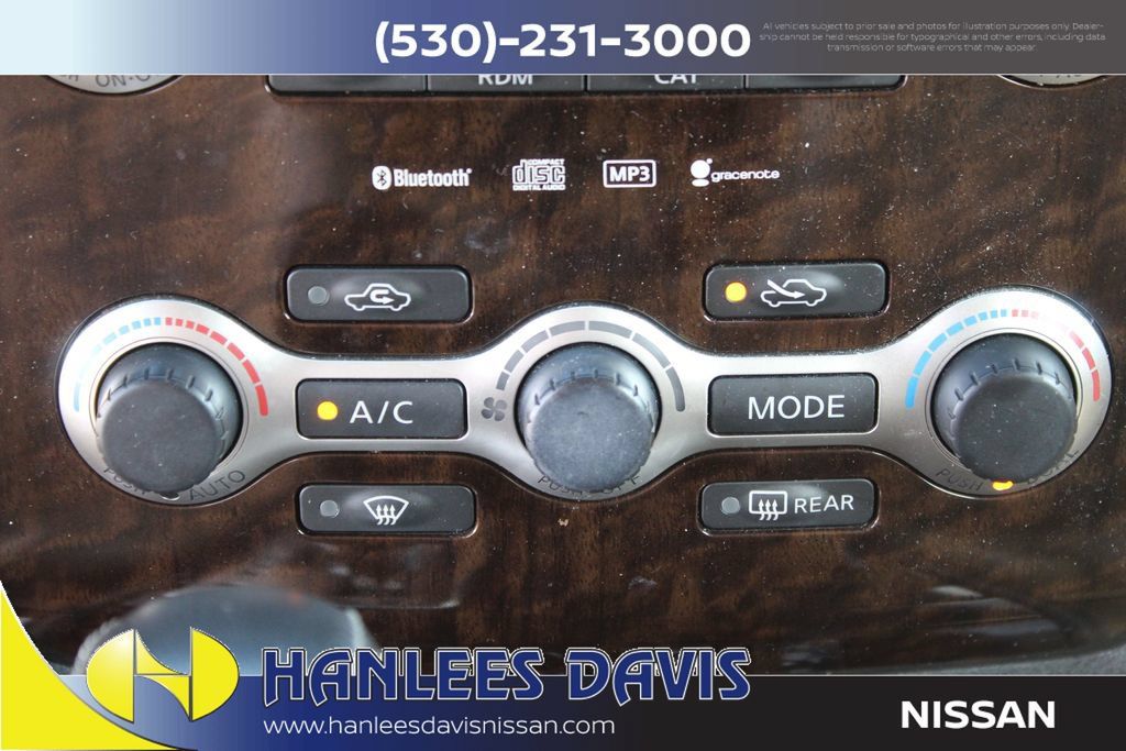 Used 2010 Nissan Maxima 3.5 SV w/ Premium Pkg FWD image 23
