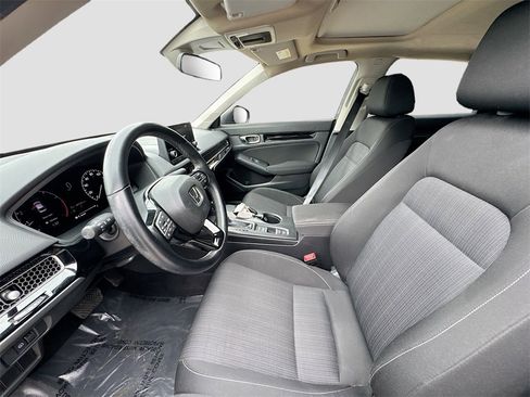 Used 2022 Honda Civic EX image 20