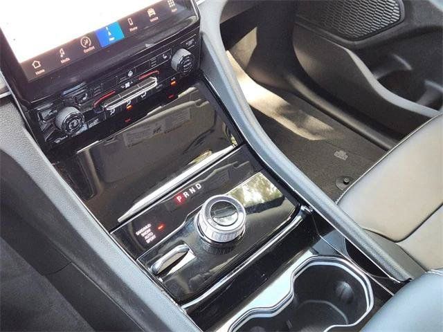 Certified 2023 Jeep Grand Cherokee Limited AWD/4WD image 20