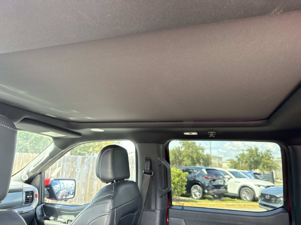 Used 2023 Ford F150 Raptor AWD/4WD image 18