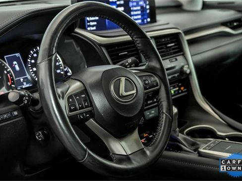 Used 2022 Lexus RX 350 AWD w/ Premium Package image 15