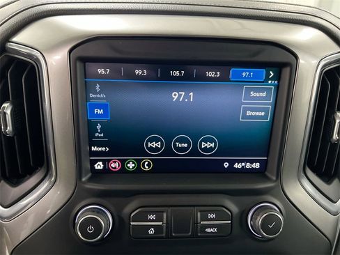 Used 2019 Chevrolet Silverado 1500 LT w/ All-Star Edition image 14