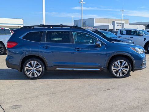 Used 2020 Subaru Ascent Limited w/ Technology Package image 2