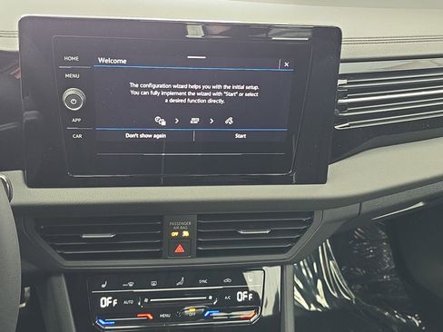 New 2026 Volkswagen Jetta Sport FWD image 19