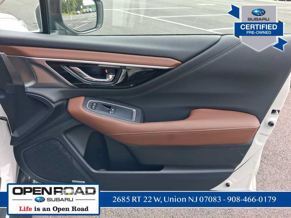 Certified 2023 Subaru Outback Touring AWD/4WD image 16