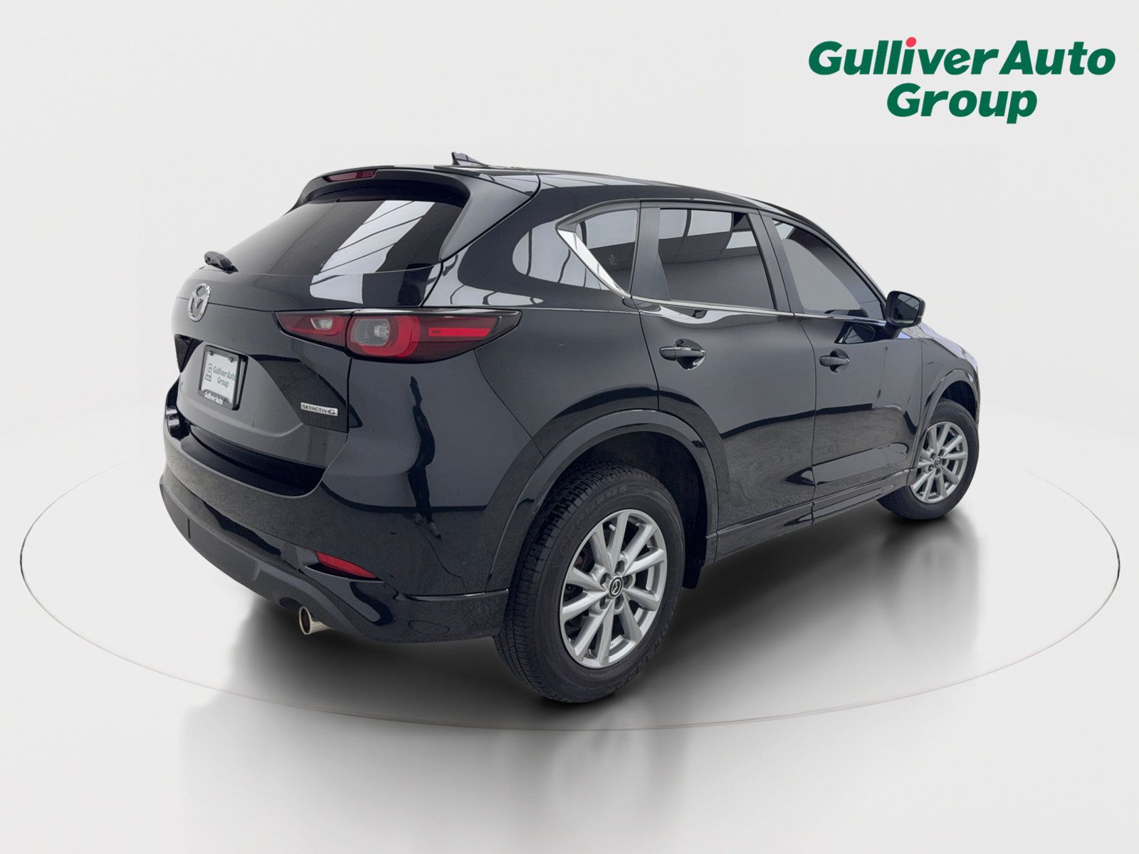 Used 2024 MAZDA CX-5 AWD 2.5 S w/ Select Package image 9