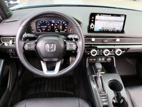 Used 2024 Honda Civic Sport Touring image 24