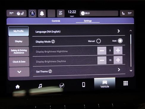 Used 2022 Jeep Compass Limited image 47