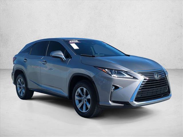 Used 2019 Lexus RX 350 FWD w/ Accessory Package image 3