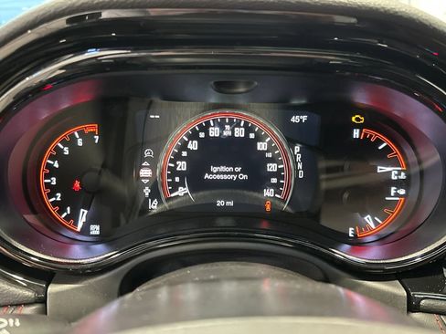 New 2026 Dodge Durango GT AWD/4WD image 18