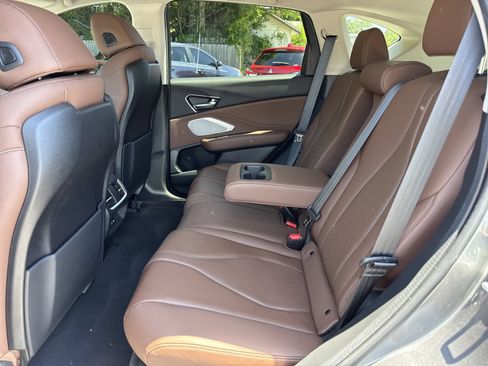 Used 2023 Acura RDX FWD w/ Technology Package image 10