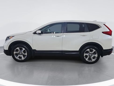 Used 2017 Honda CR-V EX image 7