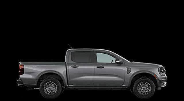 New 2026 Ford Ranger XLT w/ Equipment Group 301A High RWD image 56
