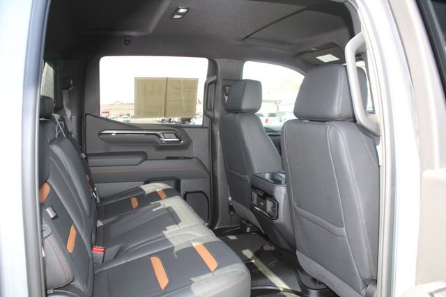 Used 2026 GMC Sierra 1500 AT4 AWD/4WD image 17
