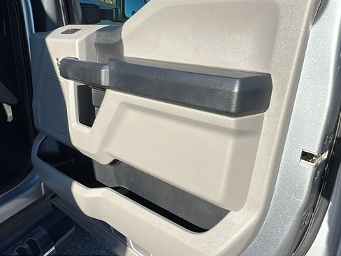 Used 2020 Ford F250 XL w/ STX Appearance Package image 17