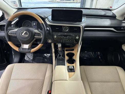 Used 2022 Lexus RX 350 AWD w/ Premium Package image 11