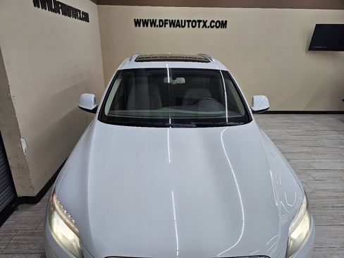 Used 2015 Audi Q7 TDI Prestige image 4