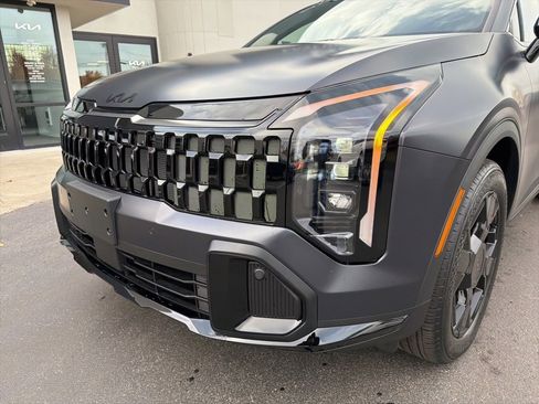 New 2026 Kia Sportage X-Line image 13