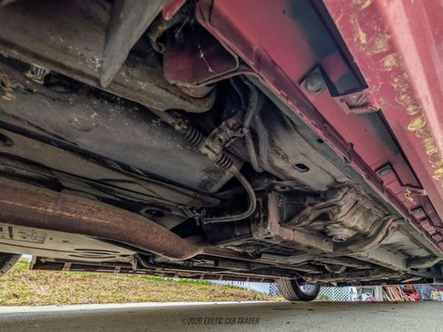 Used 2008 Dodge Caliber SRT-4 w/ SRT Option Group II image 88