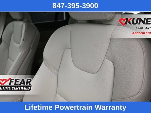 Used 2023 Volvo XC90 B6 Plus AWD/4WD image 14