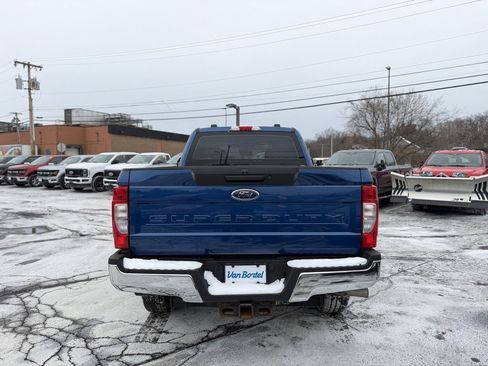 Certified 2022 Ford F350 XL w/ STX Appearance Package image 5