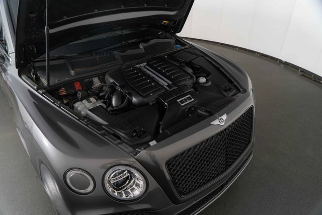 Used 2018 Bentley Bentayga AWD/4WD image 33