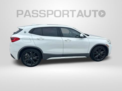 Used 2018 BMW X2 xDrive28i AWD/4WD image 5