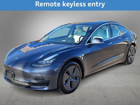 Used 2019 Tesla Model 3 Standard Range Plus image 6