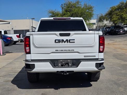 Used 2022 GMC Sierra 1500 Elevation image 6
