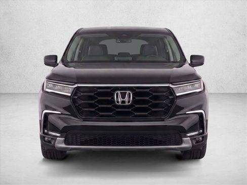 Certified 2023 Honda Pilot EX-L image 2
