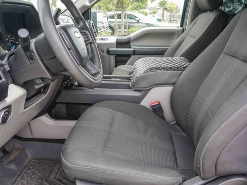 Used 2019 Ford F150 XL RWD image 13