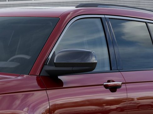 New 2026 Jeep Grand Cherokee L Limited image 12