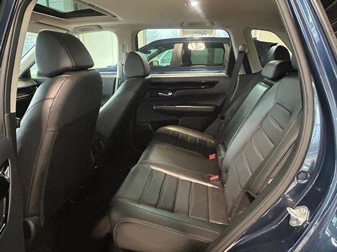 Used 2024 Honda CR-V EX-L image 21