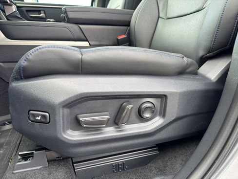 New 2026 Toyota Tundra Platinum AWD/4WD image 12