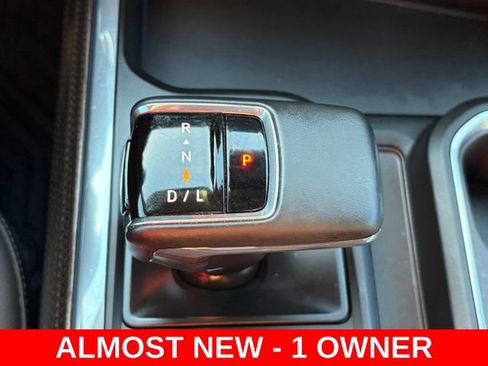 Certified 2025 Chevrolet Silverado 1500 RST AWD/4WD image 25