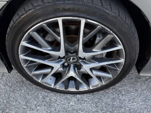 Used 2016 Lexus RC 350 AWD image 10