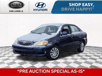 Used 2007 Toyota Corolla CE video 1