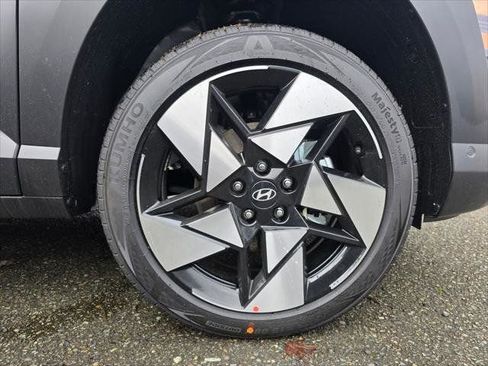 New 2026 Hyundai Kona Limited AWD/4WD image 10