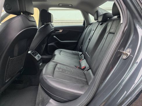 Used 2017 Audi A4 2.0T Premium w/ Audi MMI Navigation Plus FWD image 31