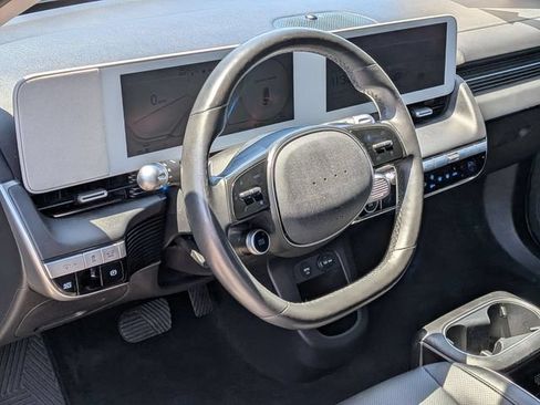Used 2023 Hyundai Ioniq 5 SEL AWD/4WD image 14