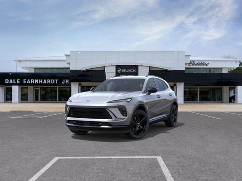 New 2026 Buick Envision Sport Touring image 10