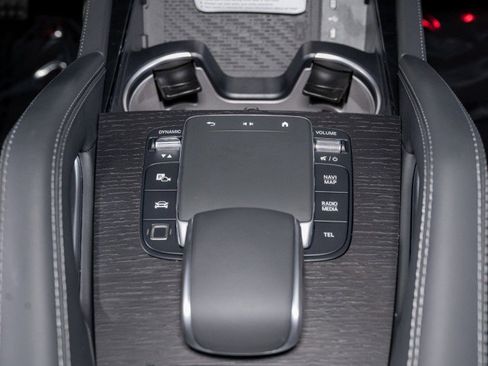 New 2025 Mercedes-Benz GLS 580 4MATIC image 24