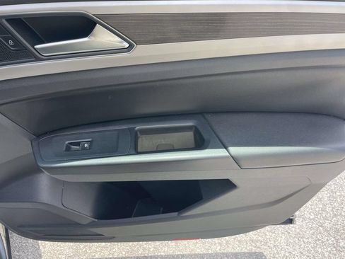 Used 2019 Volkswagen Atlas SEL FWD image 7
