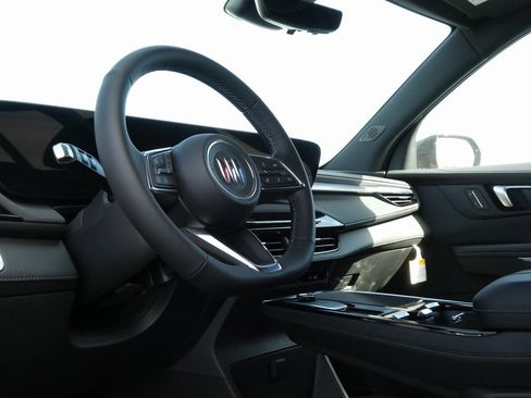 New 2026 Buick Enclave Sport Touring w/ Power Package image 32