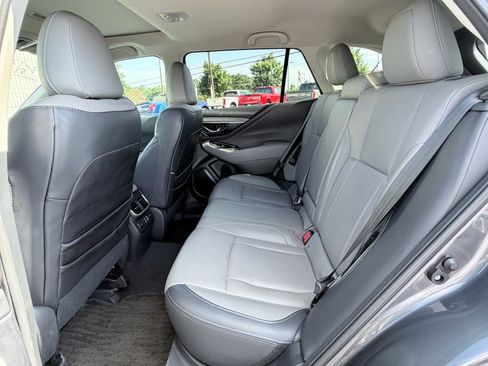 Used 2024 Subaru Outback Limited AWD/4WD image 28