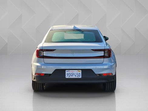 Used 2023 Polestar Polestar 2 w/ Pilot Pack image 5