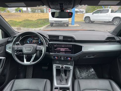 Used 2023 Audi Q3 2.0T Premium AWD/4WD image 22